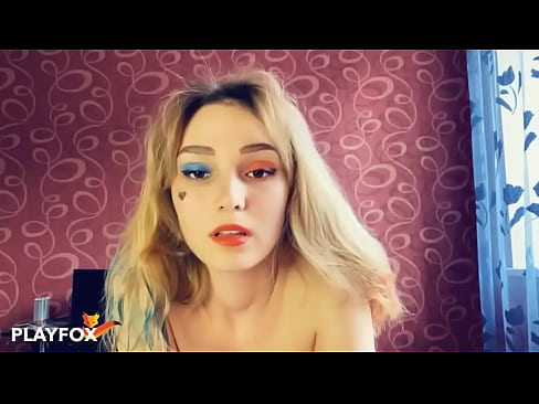 ❤️ Mágikus virtuális valóság szemüveg adott nekem szex Harley Quinnel ️ Pornó videó at hu.it-com.top ❌️