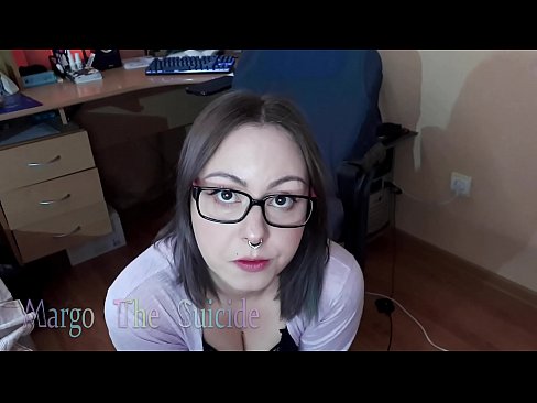 ❤️ Szexi lány szemüveges szopik Dildo mélyen a kamera ️ Pornó videó at hu.it-com.top ❌️