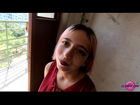 ❤️ Diák szopik egy idegent érzékien a hátsó utcán - Face Cumming ️ Pornó videó at hu.it-com.top ❌️
